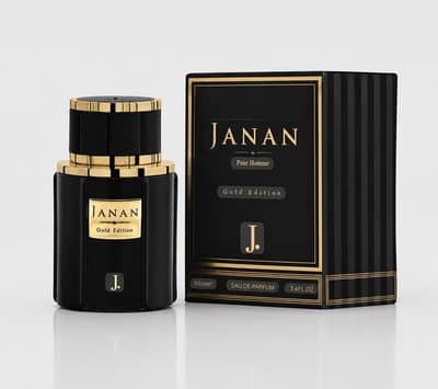 JANAN PERFUME