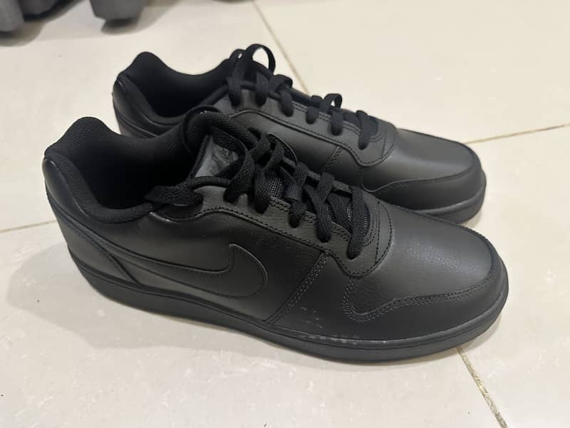 Nike Ebernon Low 0
