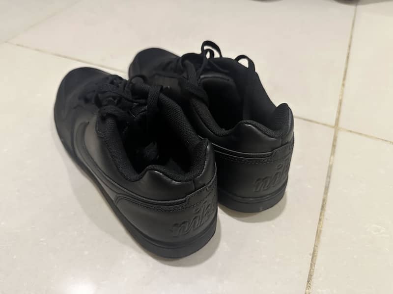 Nike Ebernon Low 1