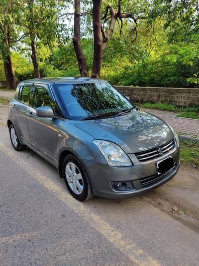 Suzuki Swift 2010 1.3 DLX