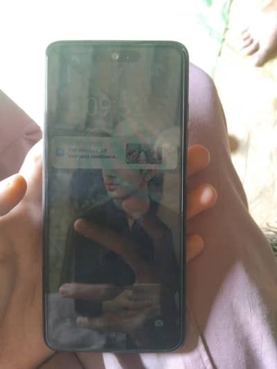 Tecno Spark Go