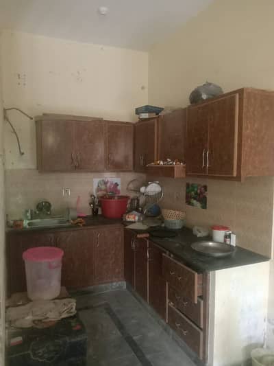 3marla ground floor house available for rent with boring