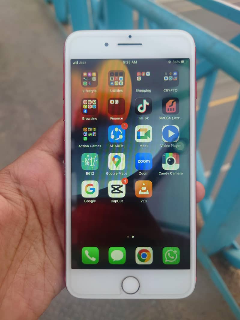 Apple iPhone 7 Plus 2