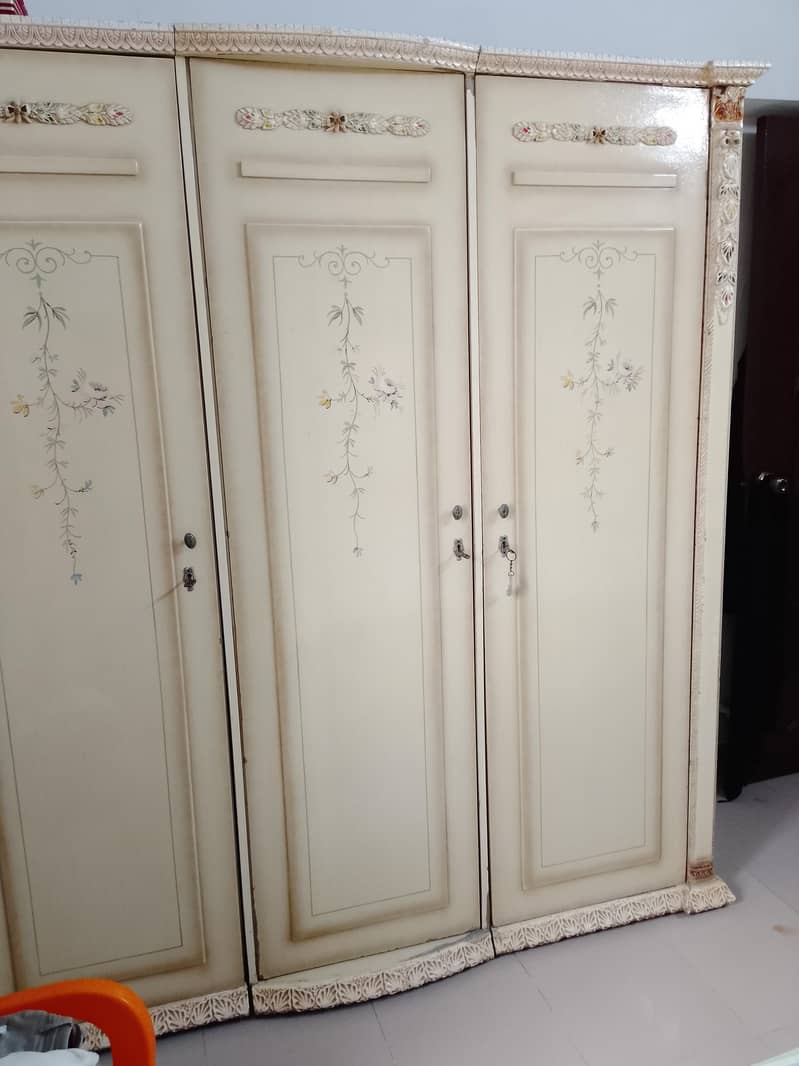 bedroom set 1