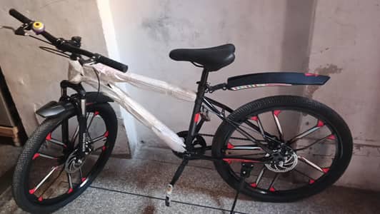 sports cycle 10/10