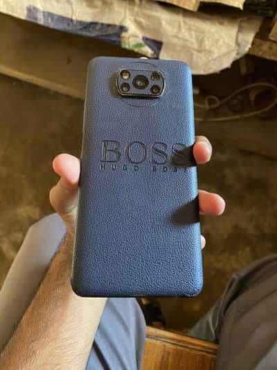 Xiaomi POCO M3 With Box
