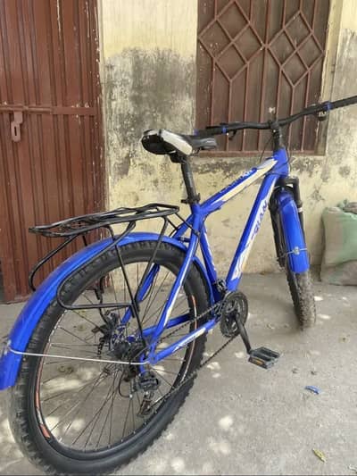 Gear cycle for sale
