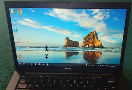 DELL LATITUDE 7480