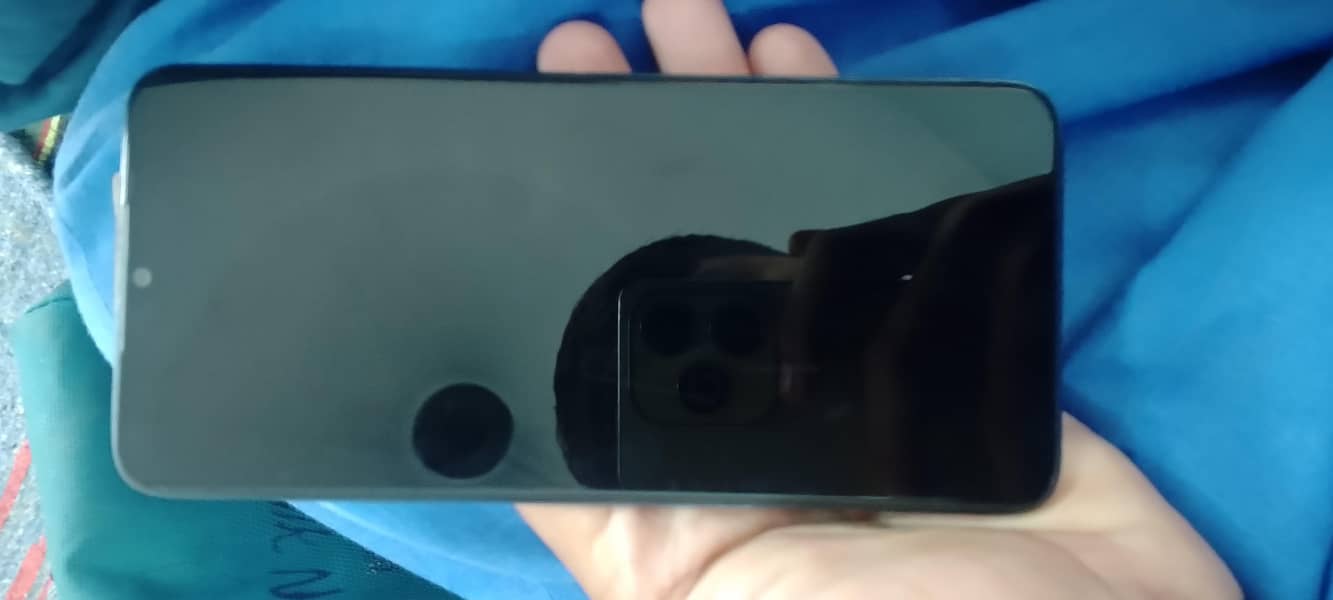 Tecno Spark 10C 0