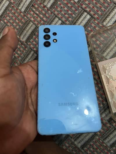 Samsung Mobile A32