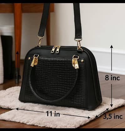 Ladies Hand Bag for Women | Stylish Handbag | Crossbody Bag | Shoulder