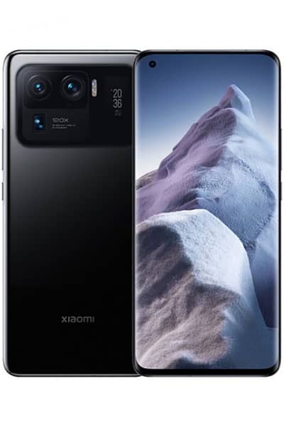 Xiaomi 11 Ultra 5g