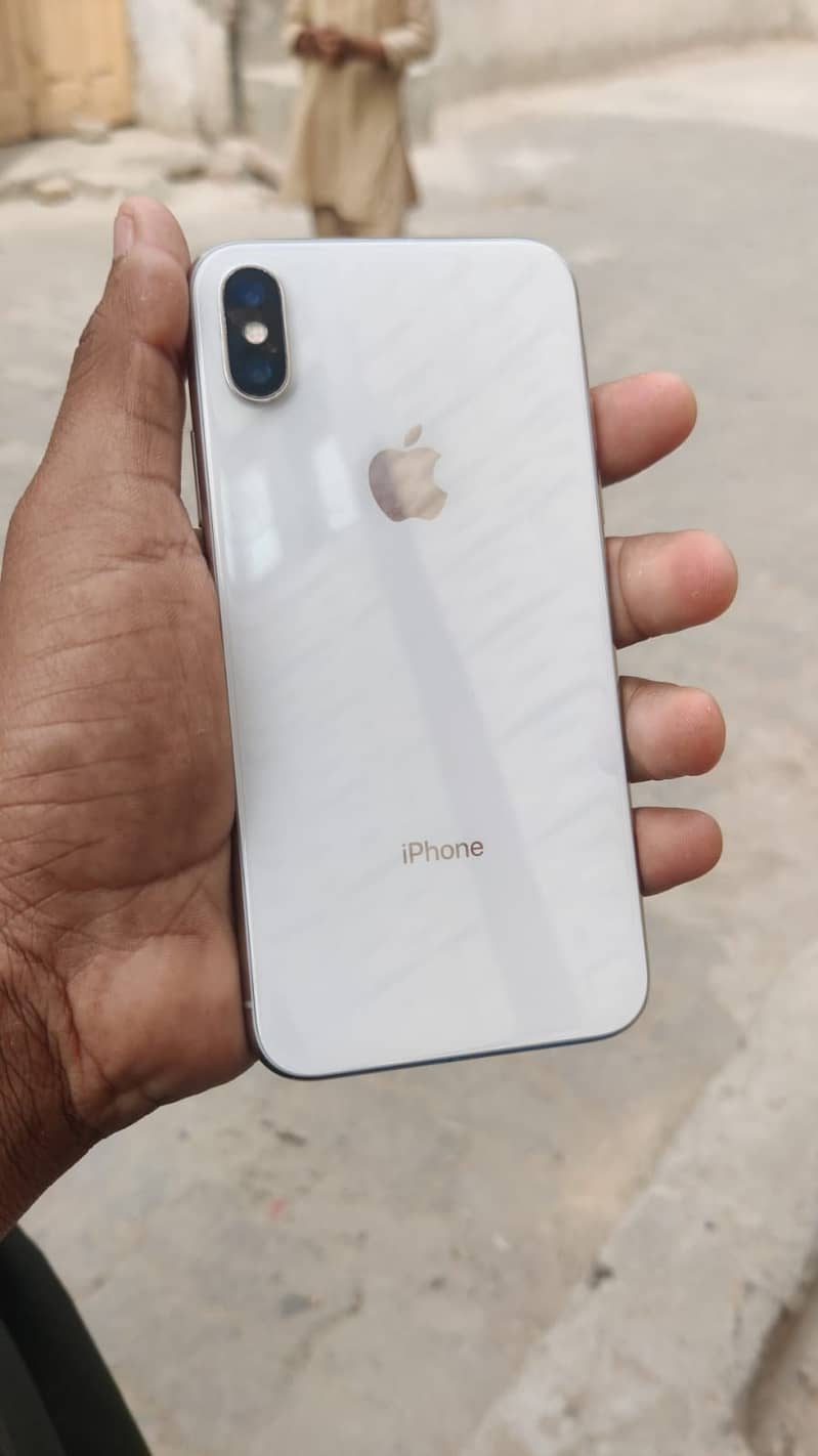 Apple iPhone X 2