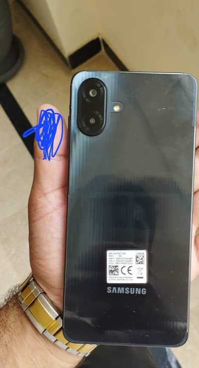 Samsung A07