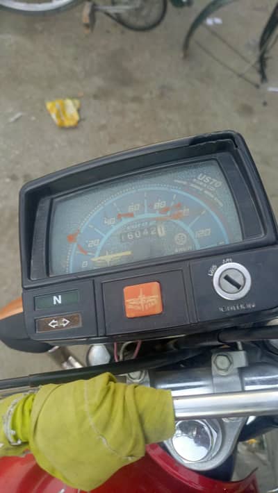 Union Star 2024 Available for Sale Brand new condition