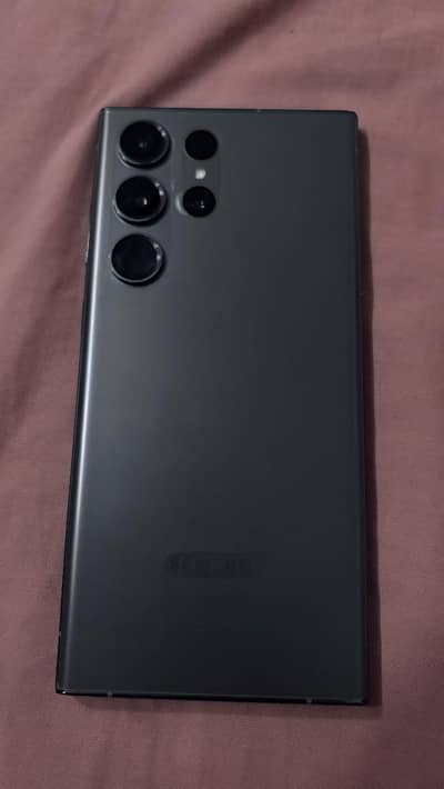 Samsung Mobile S23 Ultra