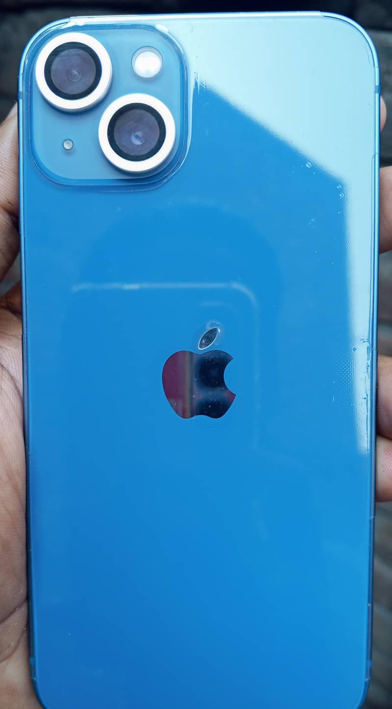 Apple iPhone 13 0