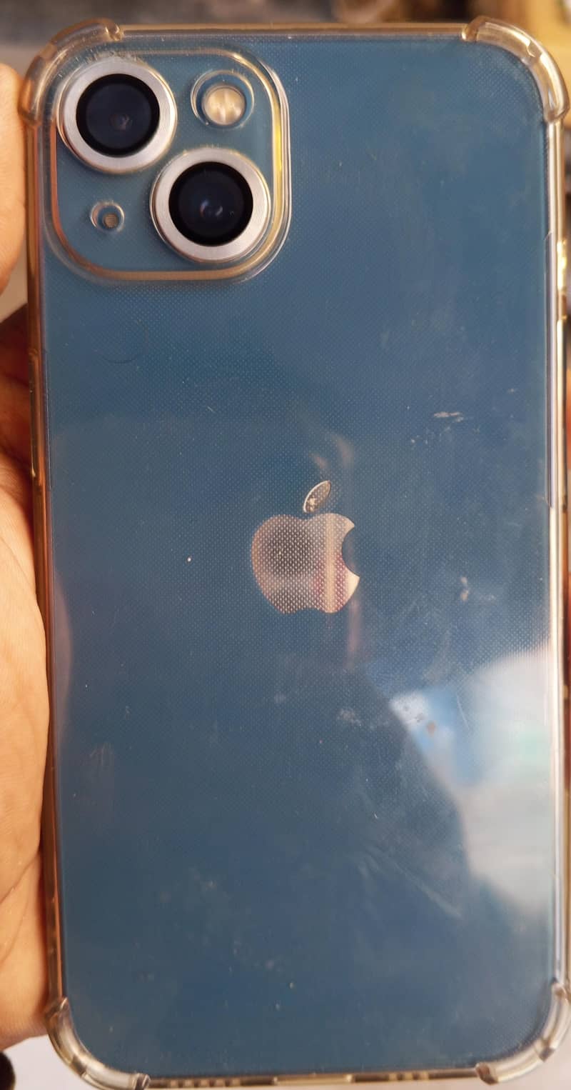 Apple iPhone 13 2