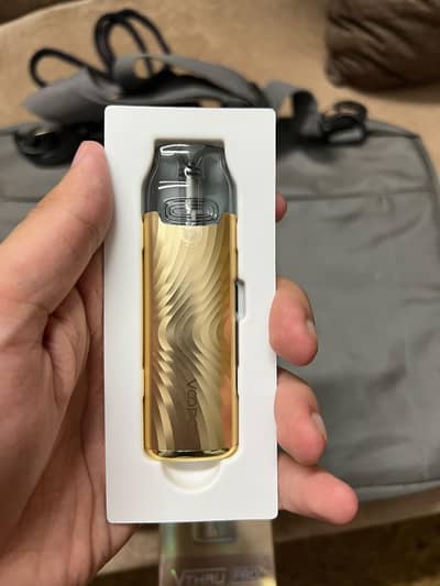 Vthru Pro Eternity Edition