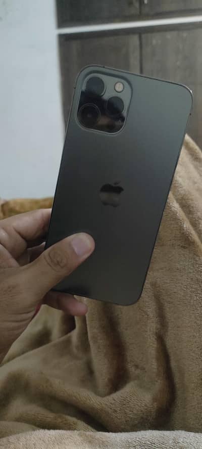 Apple iPhone 12 Pro Max 128GB