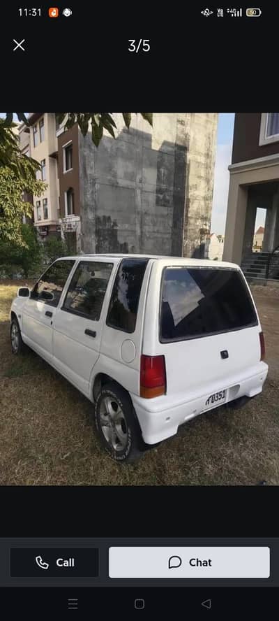 Suzuki Alto 1993