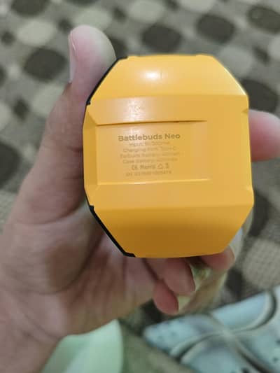 Audonic battle buds neo
