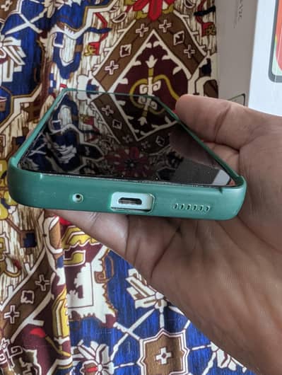 Redmi 12 C Mint Green