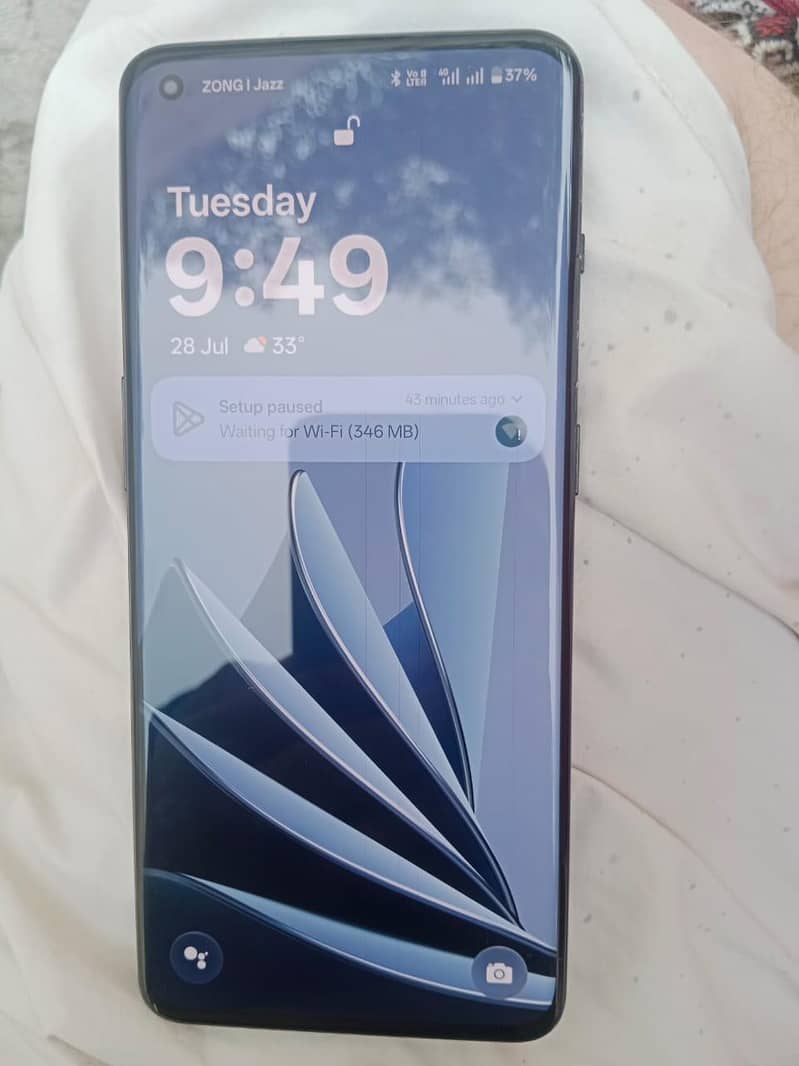 One Plus 10 Pro 2