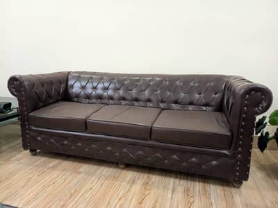 7 seater premium sofa