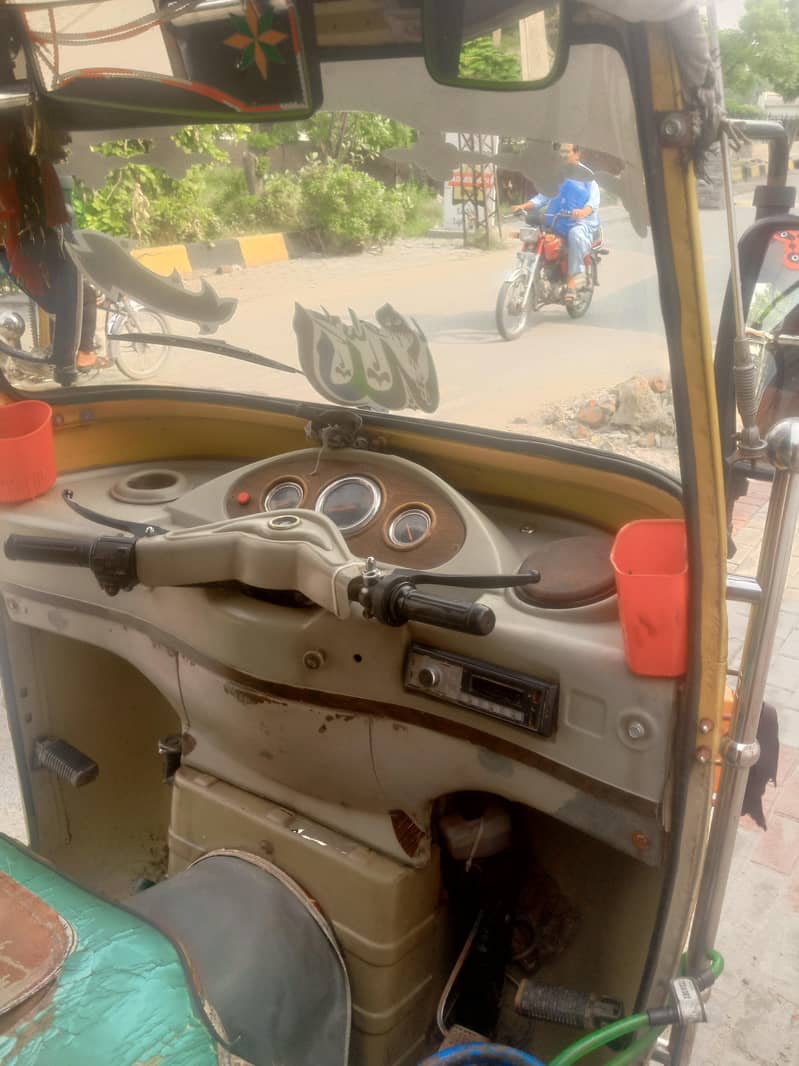 good running engine condition 3