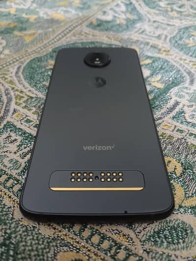 Motorola Moto Z4