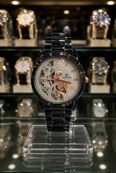WATCH