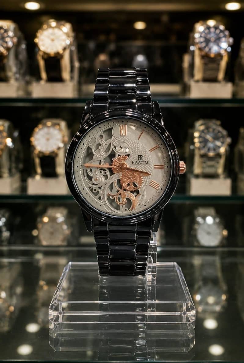 WATCH 0