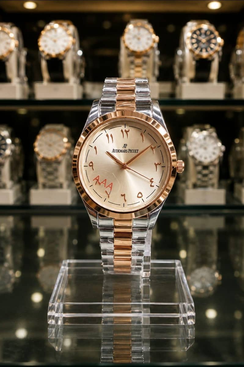 WATCH 1