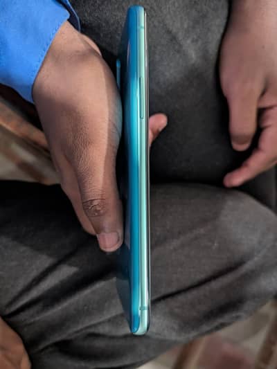 One Plus 8T