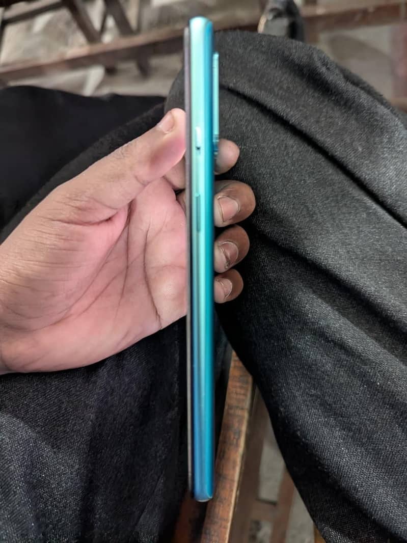 One Plus 8T 2