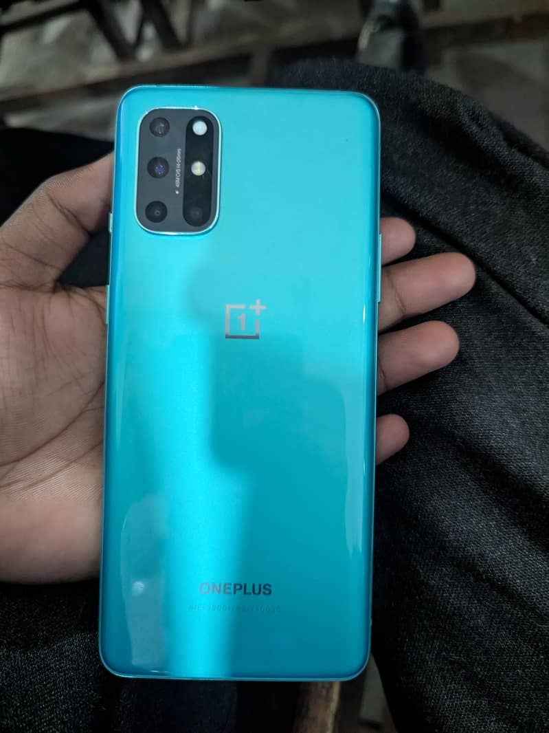 One Plus 8T 8