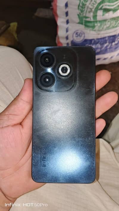 Infinix Smart 8