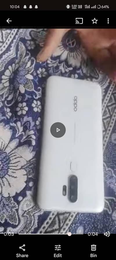 OPPO A9