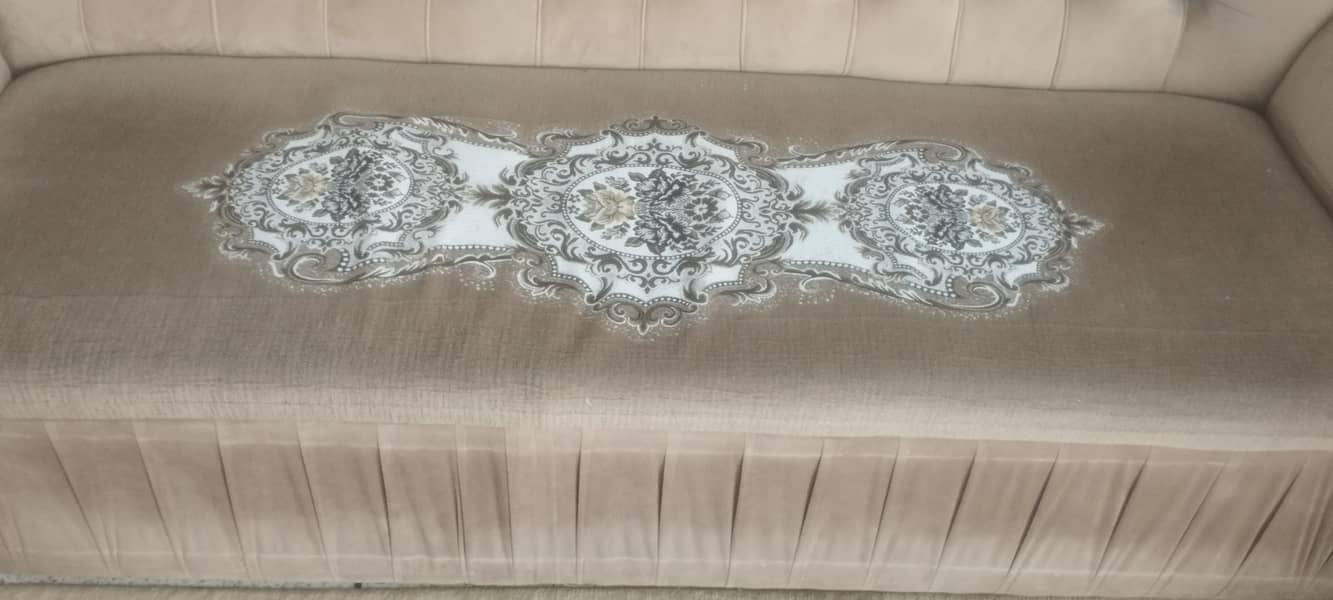 Sofa set 1