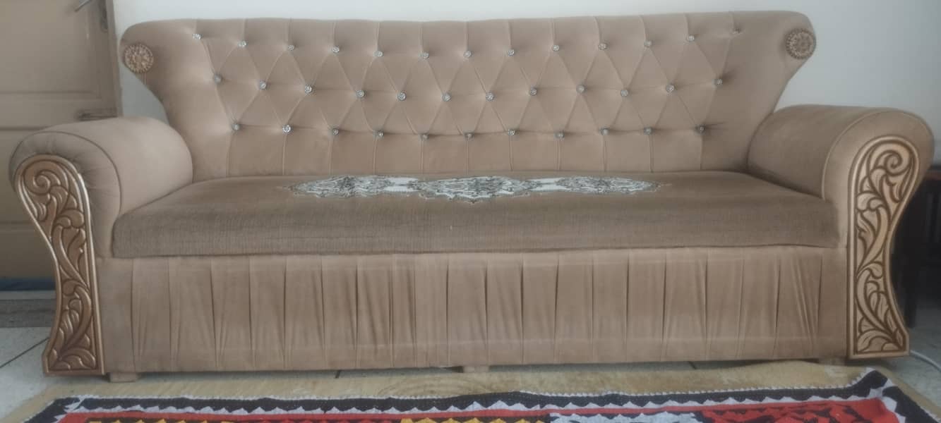 Sofa set 2