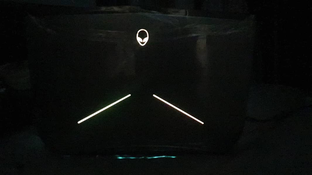 Alienware 15 R2 2