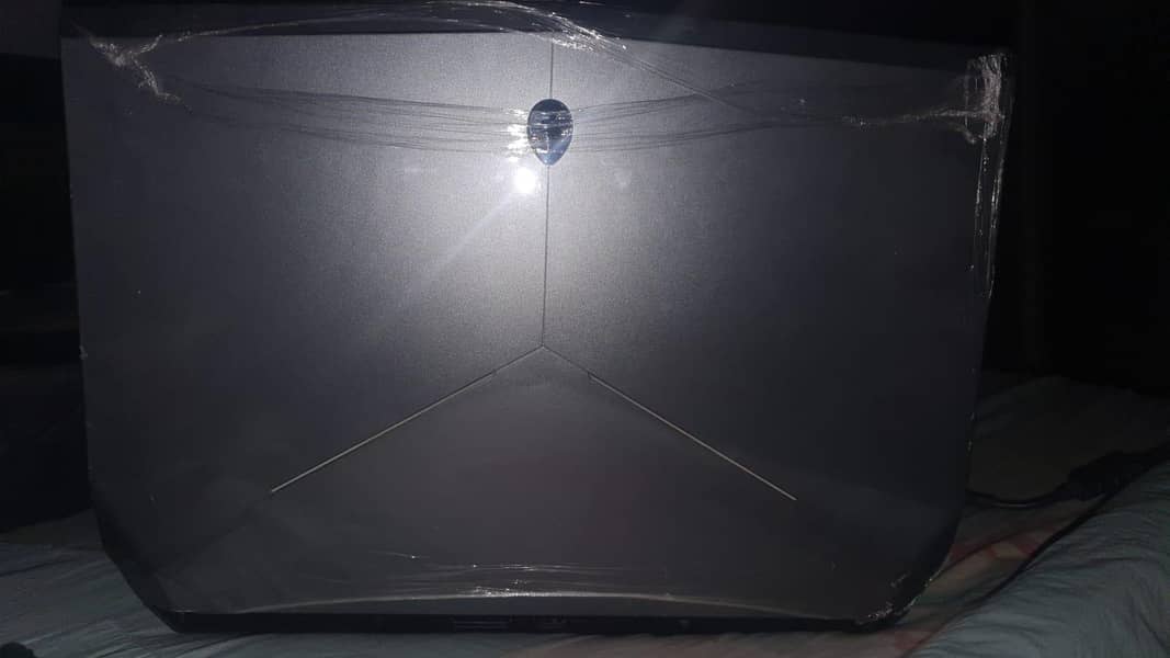 Alienware 15 R2 3