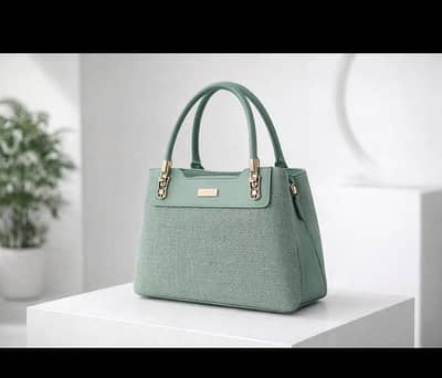 Women Handbag | Ladies Purse | Designer Shoulder Bag | Trendy Cross