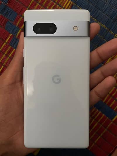 Google Pixel 7a