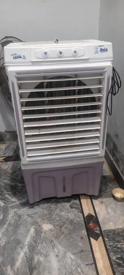 Asia Air Cooler – Excellent Condition | Powerful Cooling