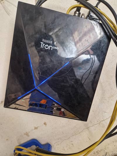 samsung tron 1000 watt