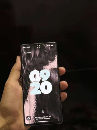Google Pixel 7 Pro