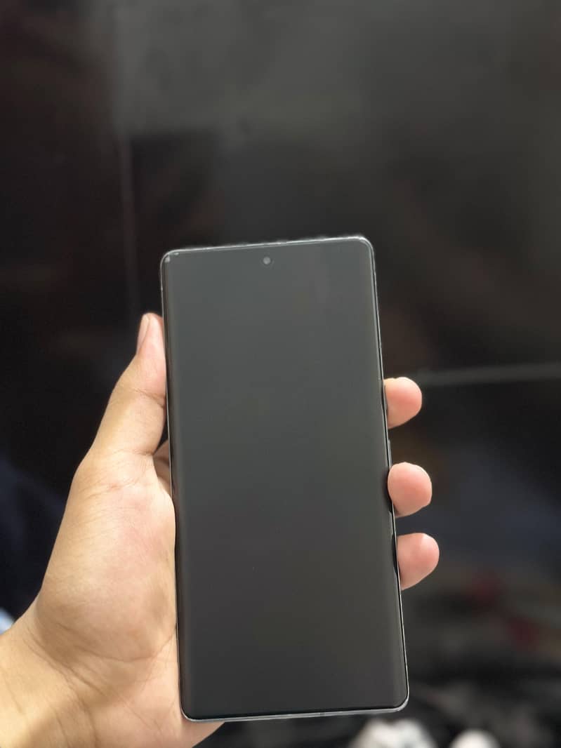 Google Pixel 7 Pro 1
