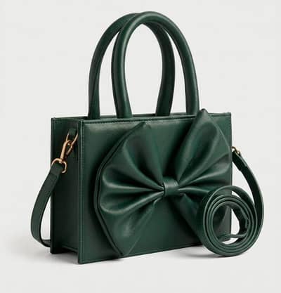 Original Ladies Hand Bag | Premium Women Purse | Tote Bag | Stylish